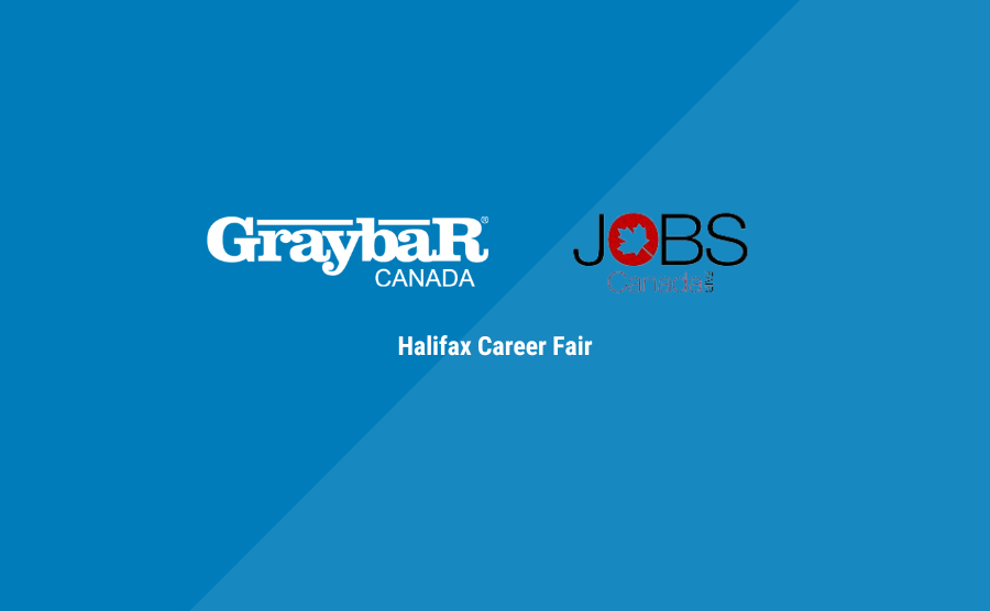 Halifax Job Fair